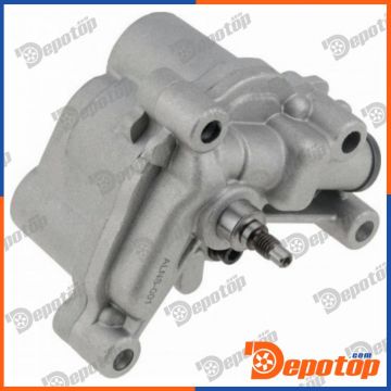 Pompe à huile pour NISSAN | BPO-NS-001, 15010-1HC1C